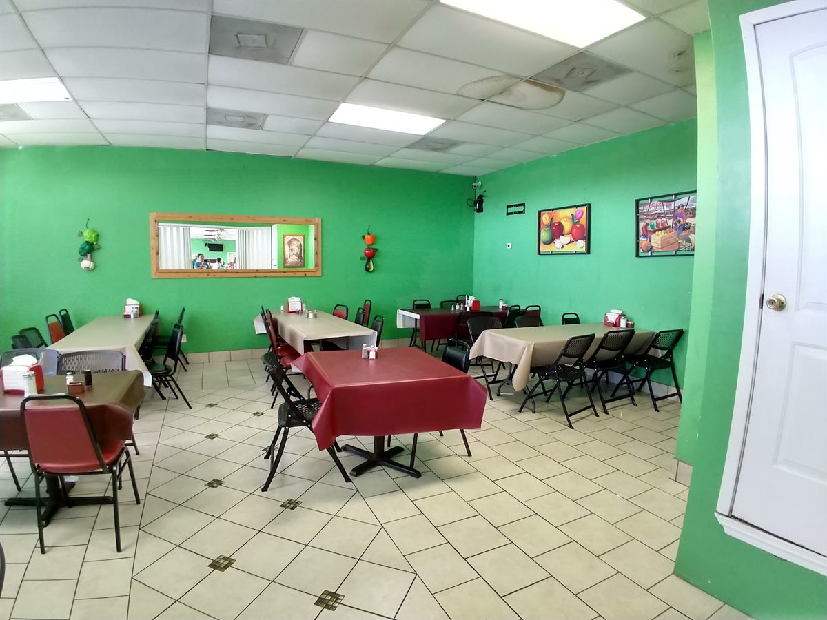 Taqueria Puerto Vallarta